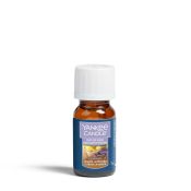 Yankee Candle 10.00852.0859 olio essenziale 10 ml Eucalipto, Lavanda, Limone, Arancione, Petitgrain, Spice, Mandarino, Vaniglia Diffusore di aromi