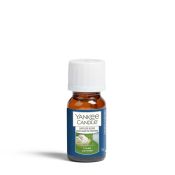 Yankee Candle Clean Cotton olio essenziale 10 ml Bergamotto, CEDAR, Mughetto, Muschio, Rosa, Vetiver, Legnoso Diffusore di aromi