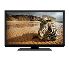 Télécommande Pour TV TOSHIBA 32W1333 / 32W1333G / 32W1334DG - Neuf Générique