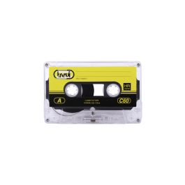 Per Sony CHF 60 Nuovo nastro per cassetta audio vuoto non