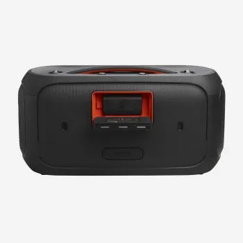 JBL PARTYBOX ON THE GO 2 Altoparlante portatile stereo Nero 100 W