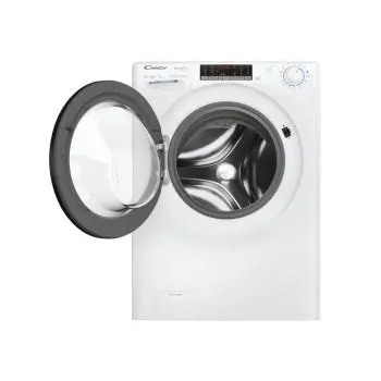 Candy Smart Pro Inverter Waschmaschine – 10 Kg, A-10%, 1600 U/min, 16 Programme