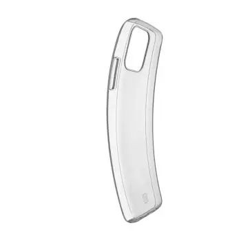 Custodia Ultra Sottile NALIA Per IPhone 14 Pro - Trasparente 0,3 Mm, Antigraffio, Ricarica Wireless Qi