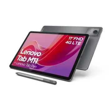 液タブ・ペンタブ Lenovo Tab M11 with Tab Pen 20240123113529_335_.jpg