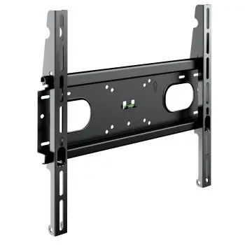 Supporto TV Da Tavolo In Vetro Nero Per LG 60PS7000 – Base VESA 600x400, Prodotto UK