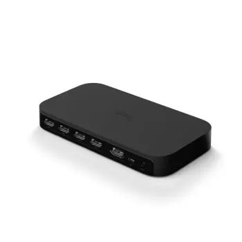 Philips Hue Play HDMI Sync Box - Sincronizza l'illuminazione con