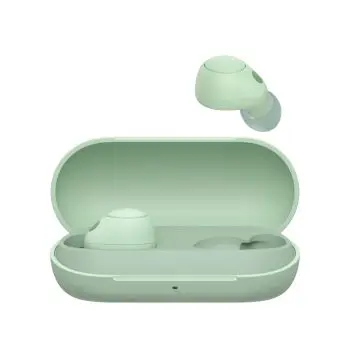 Cuffie Wireless Over-Ear CREATE ANC Studio – Salvia, Cancellazione Del Rumore, 60 Ore Di Autonomia E Bluetooth 5.4
