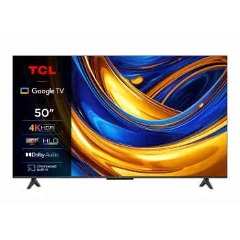 TCL 50P61 50インチ液晶テレビ TCL 50インチ液晶TV 50BP61 2022年製