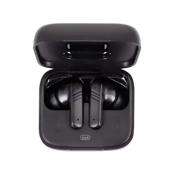 Cuffie AI Con Traduzione Simultanea – Schermo Touch LCD, Bluetooth 5.4, 144 Lingue, Open-Ear, Riduzione Rumore Per Viaggi E Lavoro