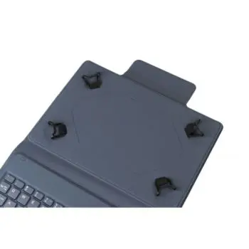 Custodia universale per tablet in silicone valida per tutti i tablet PC sul mercato a partire
