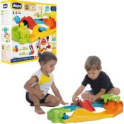 Chicco Minigolf safari e pista biglie 3 in 1 - 0001145800000