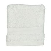 Zambaiti Asciugamano 30x30cm bianco - 100000001