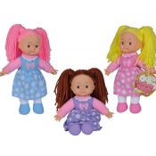 Simba Toys Bambola flower dolly - 105110008