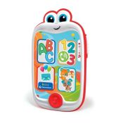 Clementoni Baby smartphone - 14854.7