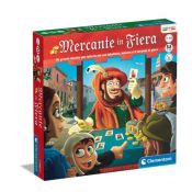 Clementoni Mercante in fiera - 16068.6