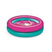 Mondo Piscina gonfiabile unicorno 100cm - 16916