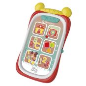 Clementoni Disney baby mickey smartphone - 17695