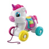 Clementoni Baby Unicorno Sempre con Me - 17803