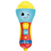 Clementoni Baby microfono - 17931CLEM