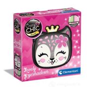 Clementoni Crazy chic mini trucchi Pantera - 18809