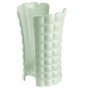 Guzzini portabicchieri universale Tiffany verde malva 199600243