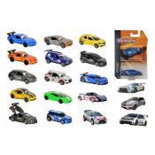 Simba Toys Majorette racing cars - 212084009