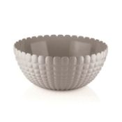 Guzzini contenitore Tiffany L grigio tortora 213825158