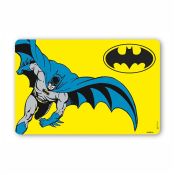 Excelsa Tovaglietta Batman 44x29 polipropilene 49283
