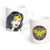Excelsa Wonder Woman tazza - 49624