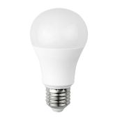 Beghelli Lampadina superled goccia 9W E27 4000K - 58074