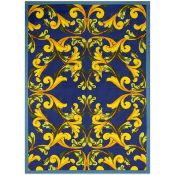 Excelsa canovaccio da cucina Trinacria 70x50 cotone 64936