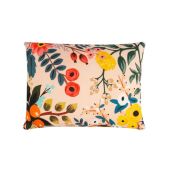 Excelsa cuscino Fiori Frida 40x50 federa in cotone 64979