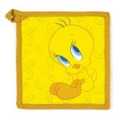 Excelsa presina forno Tweety 20x20 cotone 65914
