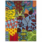 Excelsa canovaccio da cucina Afrika 70x50 cotone 65919