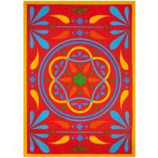 Excelsa canovaccio da cucina Puebla 70x50 cotone 65924
