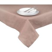 Excelsa 66234 Tovaglia Grigia 140x180 cm