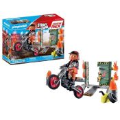 Playmobil Stuntshow starter pack - 71256