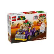 Lego 71431 Pack di espansione Il bolide di Bowser