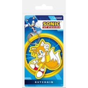 Pyramid APOR0094 Portachiavi Sonic Tails