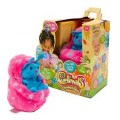 Giochi Preziosi Curlimals Gomitolini bugs-lucie la coccinella - CUR05300