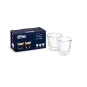 DE LONGHI - DLSC310 - Tazzine per espresso