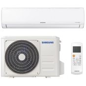 Samsung Kit climatizzatore monosplit 18000 A++/A+ - F-AR18ARB