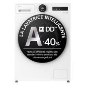 F4X7011TLB LAVATRICE 11 KG