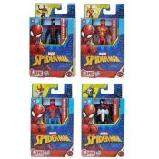 Hasbro Spiderman action figure - F69005L0