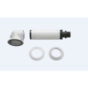 Bosch Junker - FC-SET60-C13X - Terminale orizzontale