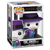DB LINE FIGU3927 Funko Pop Batman 1989 The Joker 337