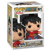 DB LINE FIGU4963 Funko Pop One Piece Luffytaro in Kimono 921
