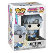 DB LINE FIGU5155 Funko Pop Boruto Mitsuki 673