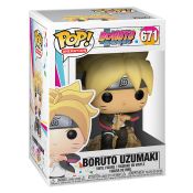 DB LINE FIGU5156 Funko Pop Boruto Uzumaki 671