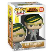 Funko Pop! FIGU5359 My Hero Academia Sir Nighteye 1006